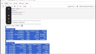 From Raw Data to Real Insights