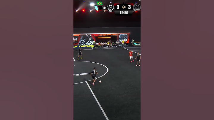 BEST GOAL IN KINGS LEAGUE HISTORY 👑 #kingsworldcupclubs