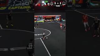 Best Goal In Kings League History