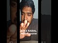 Radial nerve - Quick course review