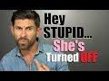 Top 10 Turn OFFS Women HATE! (Unattractive Things Guys Do)