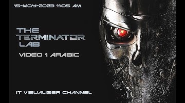 1- Automation of VM Creation and Autouattend Installation of Windows 2012 R2 Using Packer Hashicorp