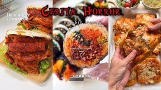 Masak Sambil Cerita Horror Moybinad #fypシ #cerita #horror #horrorstories 