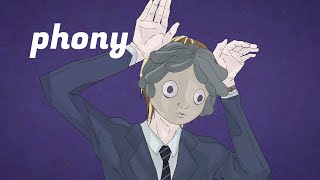 야가미 라이토 - phony screenshot 3
