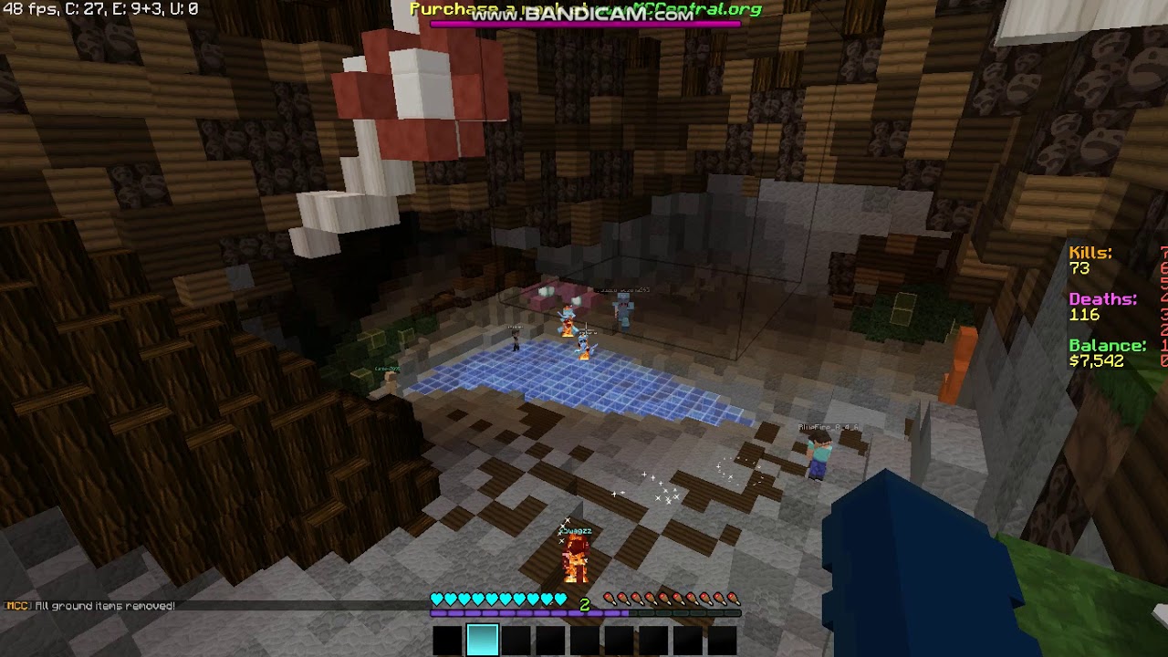 LoadingMeerkat Hacking Survival | MCCentral