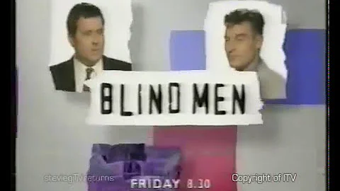 Granada TV - Continuity, Saturday 15th November 1997