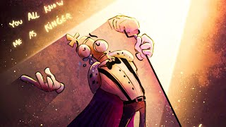 I Found Where Kinger Was In Ep 4 Of Tadc