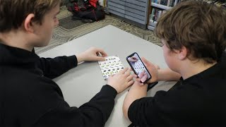 tpl:ar Augmented Reality App screenshot 5