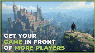 The basics of marketing your indie game