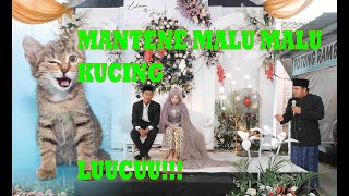 LAGI! GUS ARIF WIDODO MEMBUAT PENGANTIN KEPINGKEL-PINGKEL 1