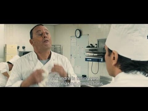 Le Chef Trailer (Movie Trailer HD)