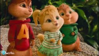 The Chipettes - Here's To Never Growing Up