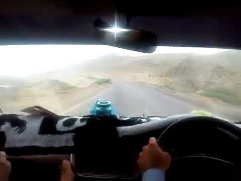 Trip to Hingol / Kund Malir Balochistan - Part 02