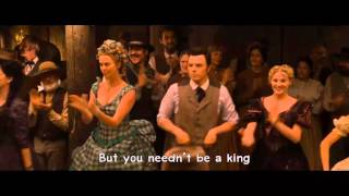 Famous A Million Ways To Die In The West - If You've Only Got a Moustache (Lyrics) 1080pHD Wealth