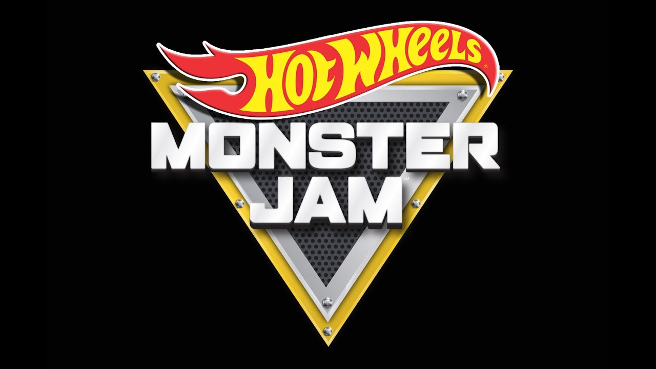 Hot Wheels Monster Jam - 29-08-2016. - YouTube