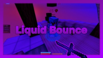 Cubecraft Cheating w/ LiquidBounce Client | Best Free Client?