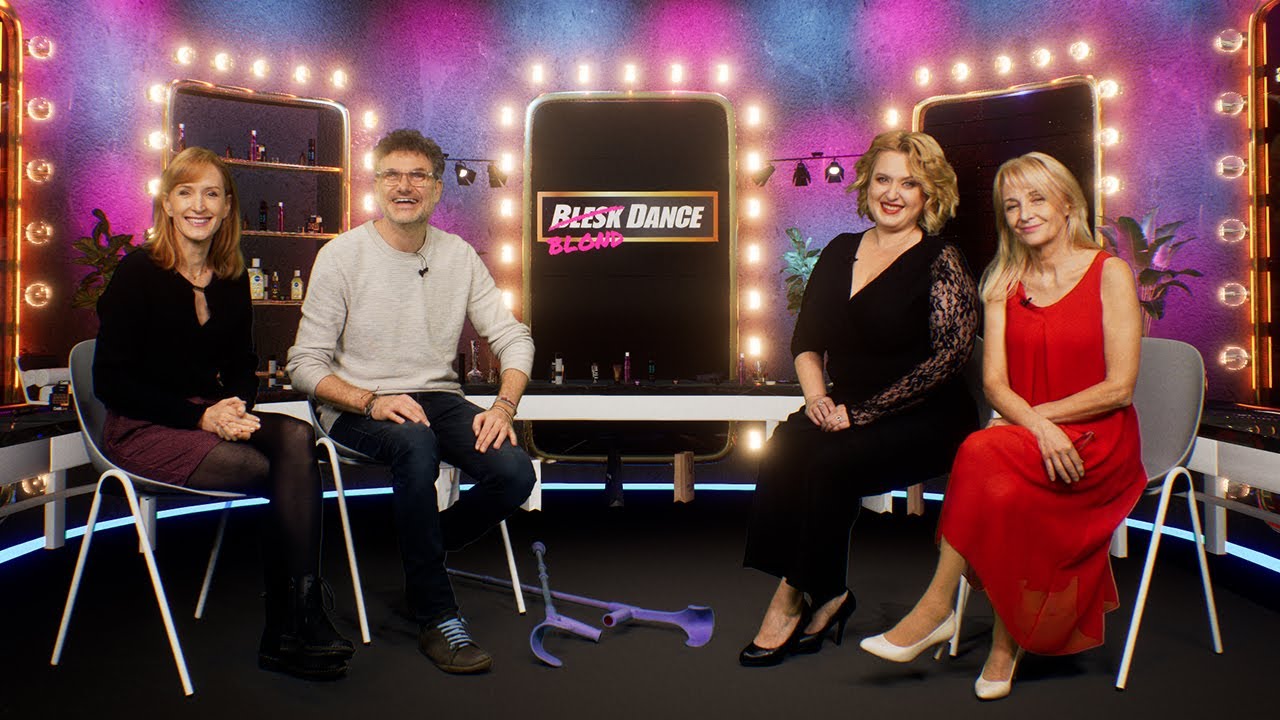 Patrik Hartl přiznal důvod svého odchodu ze StarDance: Poranění v oblasti varlat!