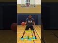 Unlock Shifty Handles with This Crazy Footwork Drill 🏀🔥