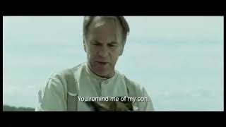 Scene from 4 Days in May (2011)