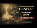 The Beginning: Genesis Explained Through the Biggest Moments