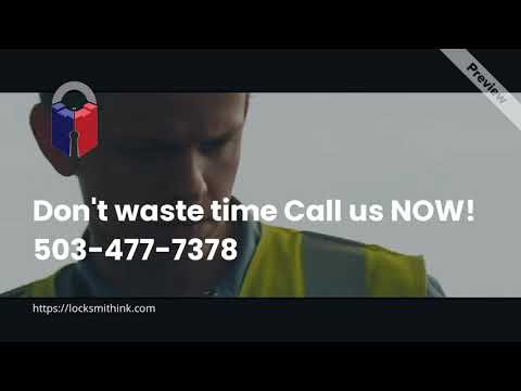 Automotive Locksmith Portland Oregon