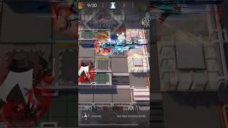 Bnuy VS Jerboa (ft. Toys) | Arknights