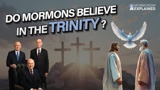 Do Mormons Believe in the Trinity? Do Evangelicals Believe In The Trinity