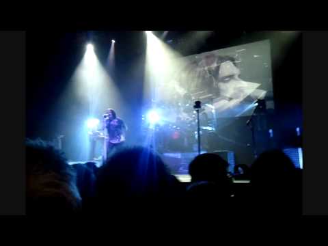 Dream Theater - Vienna 2011 - Welcome, Goodbye & Inbetween