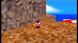 SM64 TTM Compilation by Xiah