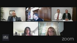 Chad Daybell & Lori Vallow Daybell First Appearance on Murder Charges