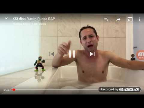 Ksi diss rucka rucka - YouTube