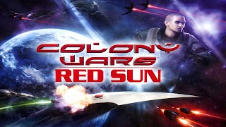 Colony Wars: Red Sun | PS1 | Gameplay Walkthrough Longplay FULL GAME [4K60ᶠᵖˢ UHD🔴] screenshot 4