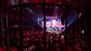 2015 EMEA SABRE Awards & In2Summit highlights