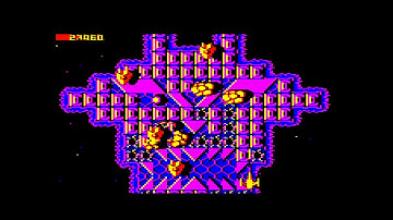 Exploring: Fire Track (BBC Micro)