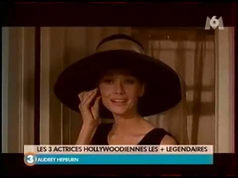 Video: Audrey Hepburnin Perhe Paljastaa Hänen Täydellisen Hahmonsa Salaisuuden