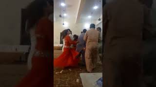 Wedding Mujrah In Shekhu Purah