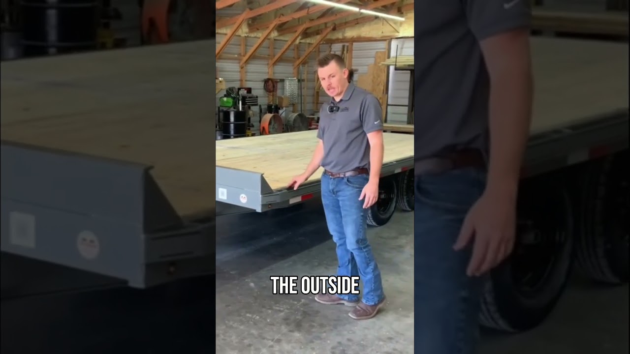 New Edition! Ozark 7k Mini Deckover 