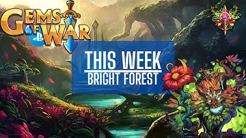 Gems of War | Twinkle Twinkle Little Dragon | This week in Gems of Wars (Spoilers PS/XBOX/PC)