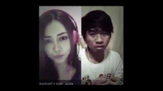 Eka Sharif  Sudah kU tau