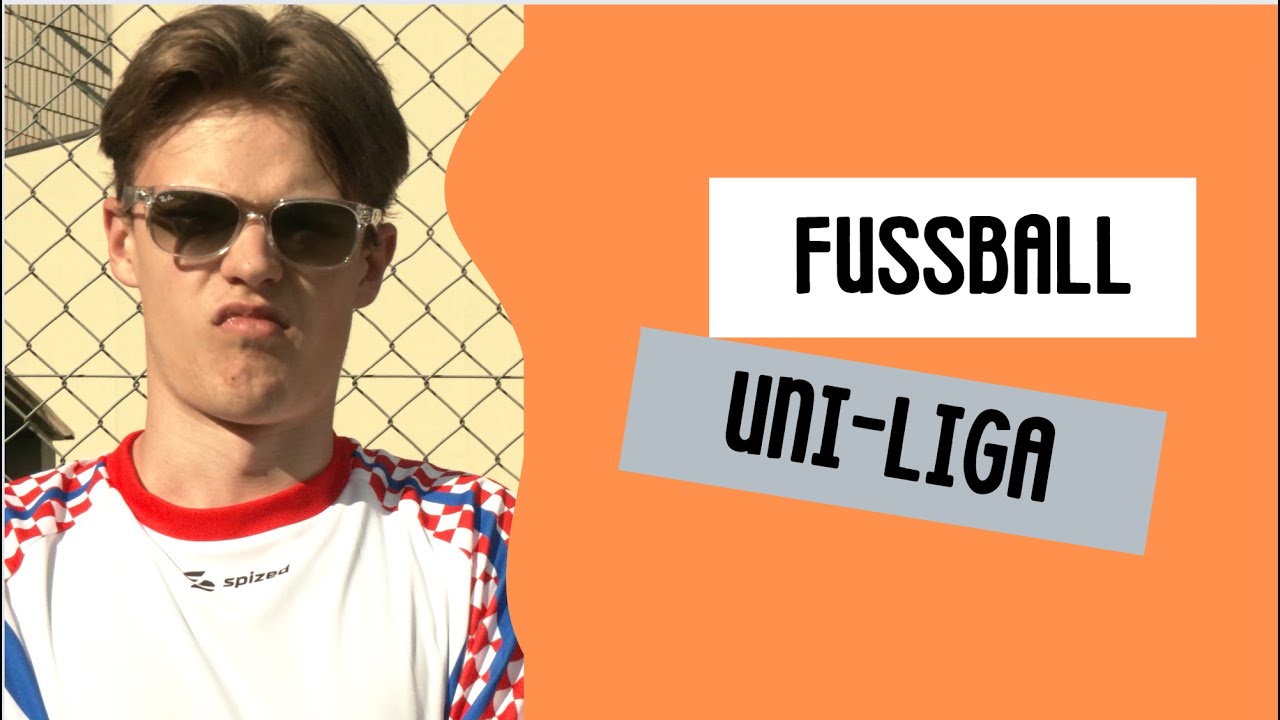 Fußball Uni-Liga Passau