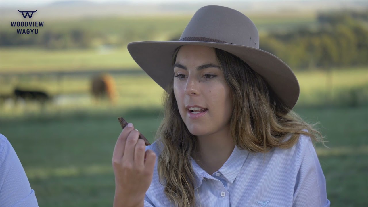 Woodview Wagyu South Africa