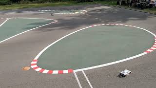 Seattlercracers Seatac May 20, 2023, Usgt Amain