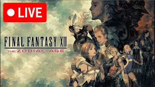Final Fantasy XII  #ps2      #playstation   #finalfantasyvii