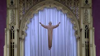 4th Sunday of Easter- 04-26-2026 - Church of St. Mary & St. Paul