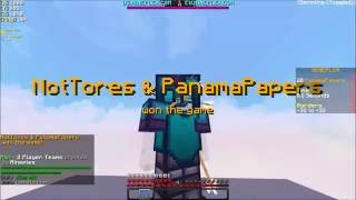 Mineplex UHC Highlights #1 - 16 kills