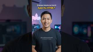 Komponen pertama website , Nurdiansyah (Ai website Creator)