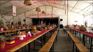 SEW-EURODRIVE Beer Festival 2025