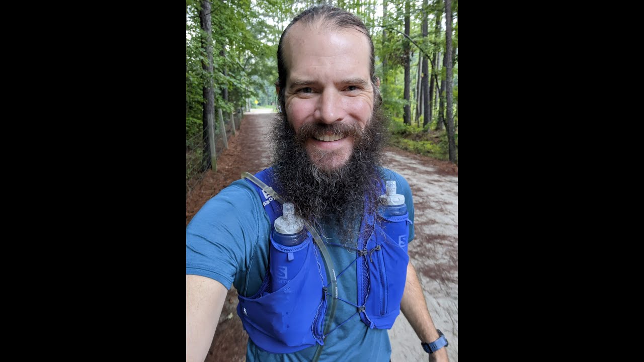 Ultra Running with JRummy - Surviving Back-to-Back Long Runs