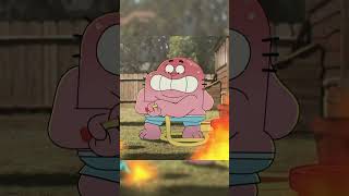 Une chaleur INSUPORTABLE ? (TAWOG 2) #gumball #theamazingworldofgumball #tawog #tawogcommunity