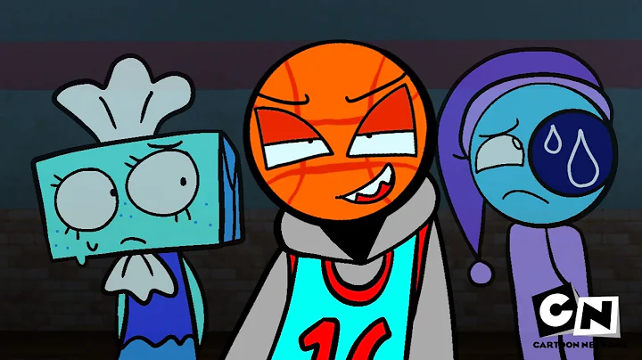 DANDYS WORLD OC VOICE CLAIM